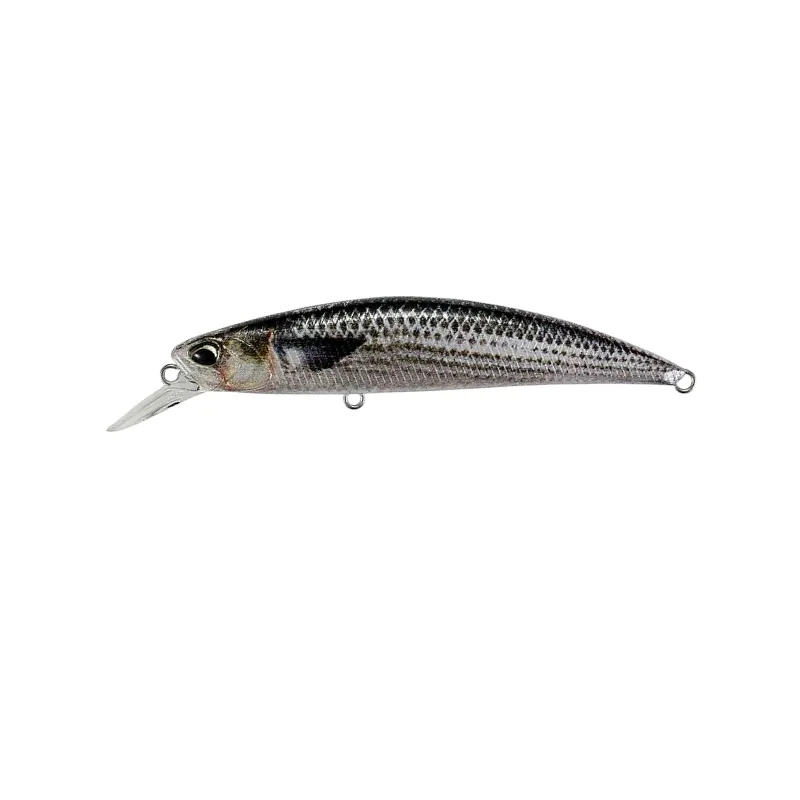 Artificiale Jerkbait Duo Spearhead Ryuki S SW 9.5 cm 15 gr Mullet ND