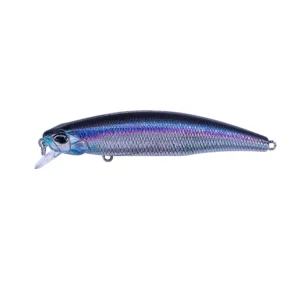 Artificiale Jerkbait Duo Tide Minnow 9 cm 15 gr UV Flash