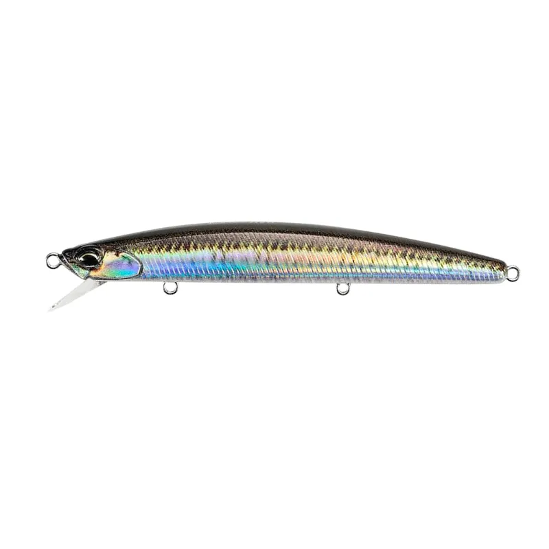 Artificiale Jerkbait Duo Tide Minnow Slim 12 cm 13 gr Real Sand Lance