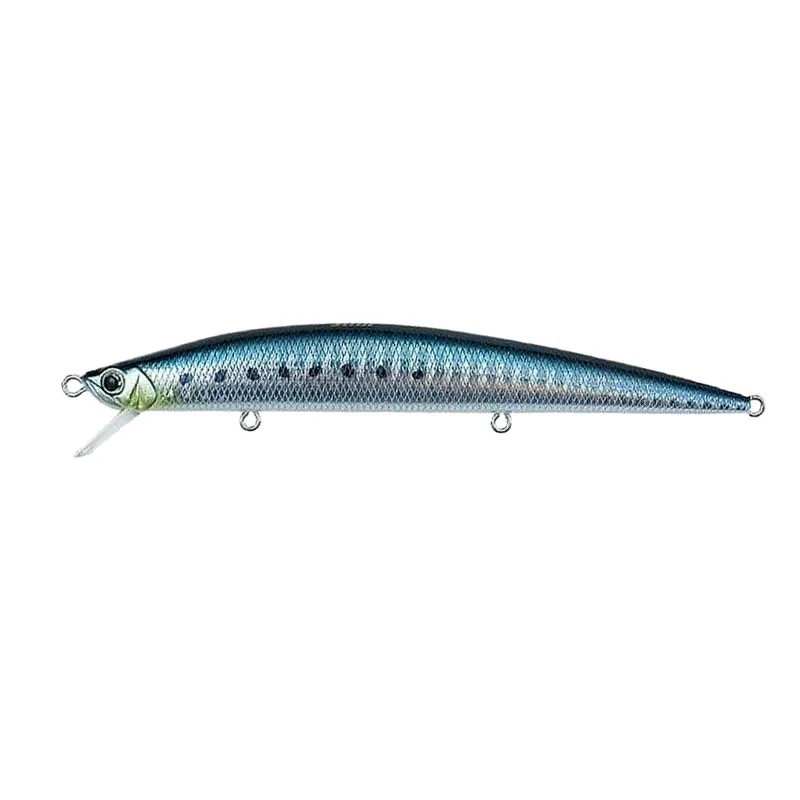 Artificiale Jerkbait Duo Tide Minnow Slim 12 cm 13 gr Sardine