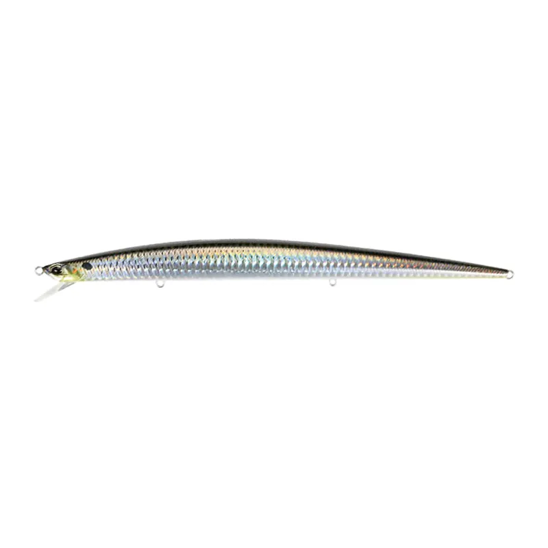 Artificiale Jerkbait Duo Tide Minnow Slim 20 cm 27 gr Prime Mullet