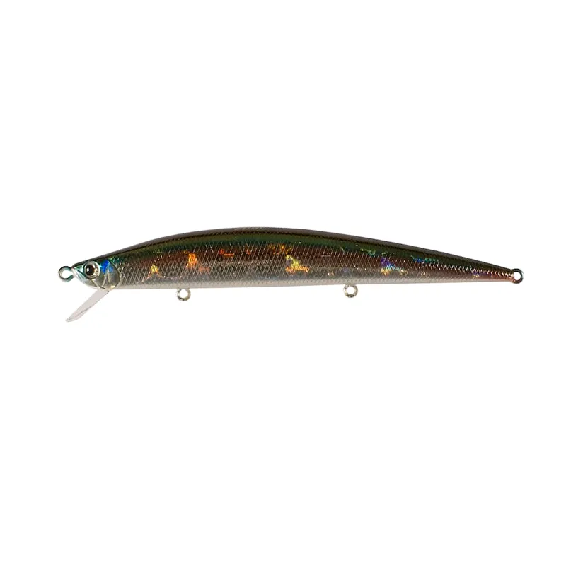 Artificiale Jerkbait Duo Tide Minnow Slim Flyer 14 cm 21 gr Ocean Bait