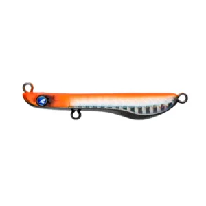 Artificiale Metal Jig BlueBlue Metal Shalldus 6 cm 25 gr Col. #27