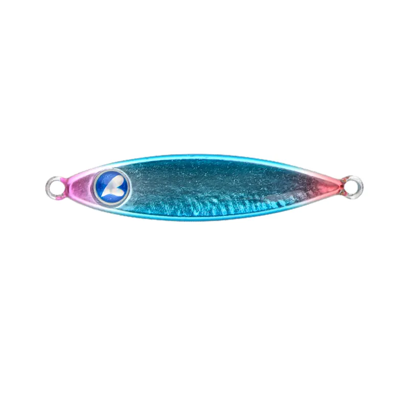 Artificiale Metal Jig BlueBlue Searide Mini 4.5 cm 12 gr BlueBlue
