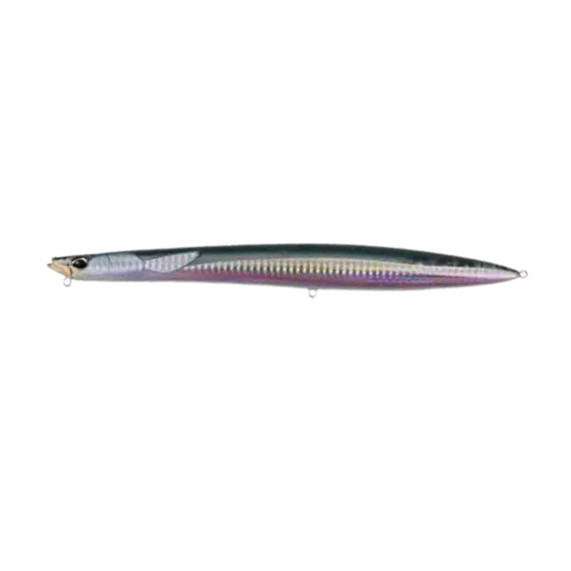 Artificiale Pencil Bait Duo Rough Trail Hydra SS 22 cm 58.2 gr Belone