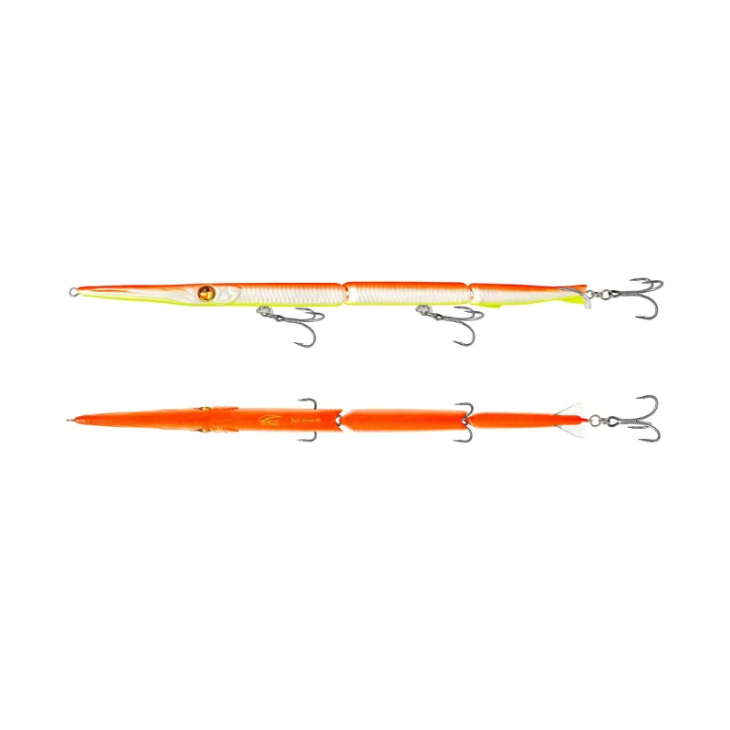 Artificiale Pencil Bait Jack Fin Stylo 210 Jointed Kuda Killer