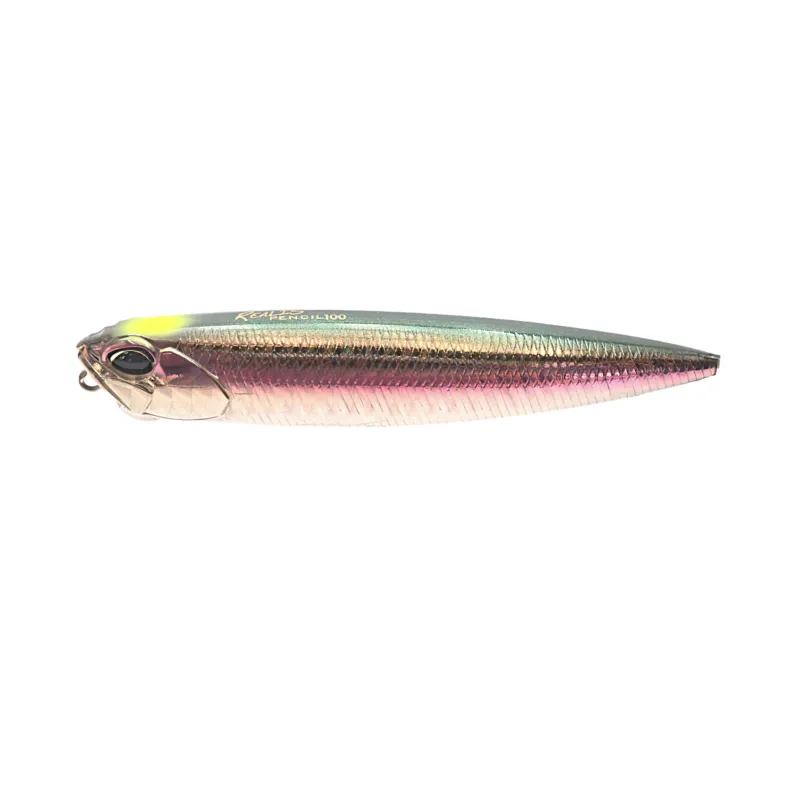 Artificiale WTD Duo Realis Pencil F 10 cm 14.3 gr Col. #CFAZ545