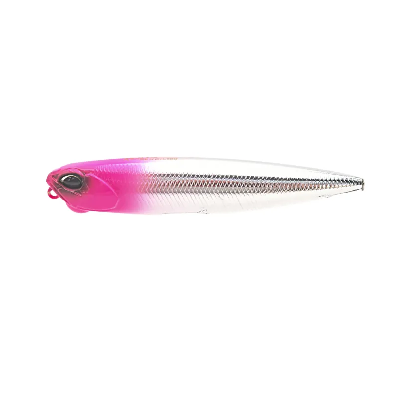 Artificiale WTD Duo Realis Pencil F 10 cm 14.3 gr Col. #MCCZ546