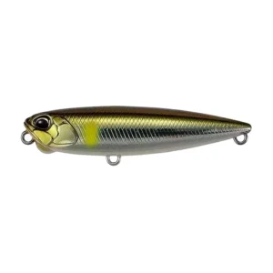 Artificiale WTD Duo Realis Pencil F 6.5 cm 5.5 gr Half Mirror Ayu
