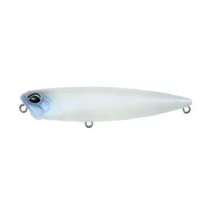 Artificiale WTD Duo Realis Pencil F 6.5 cm 5.5 gr Neo Pearl