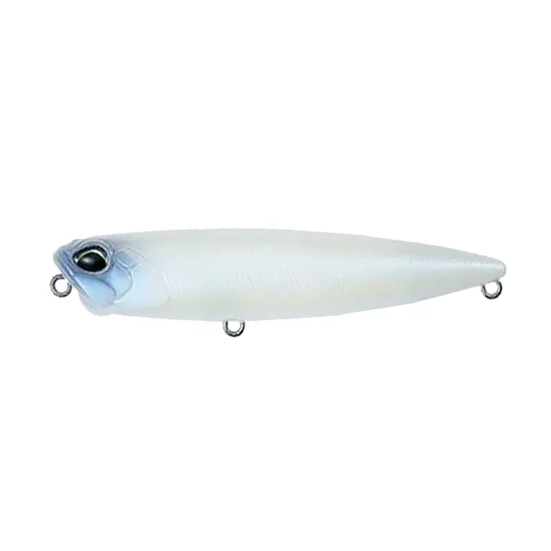 Artificiale WTD Duo Realis Pencil F 6.5 cm 5.5 gr Neo Pearl