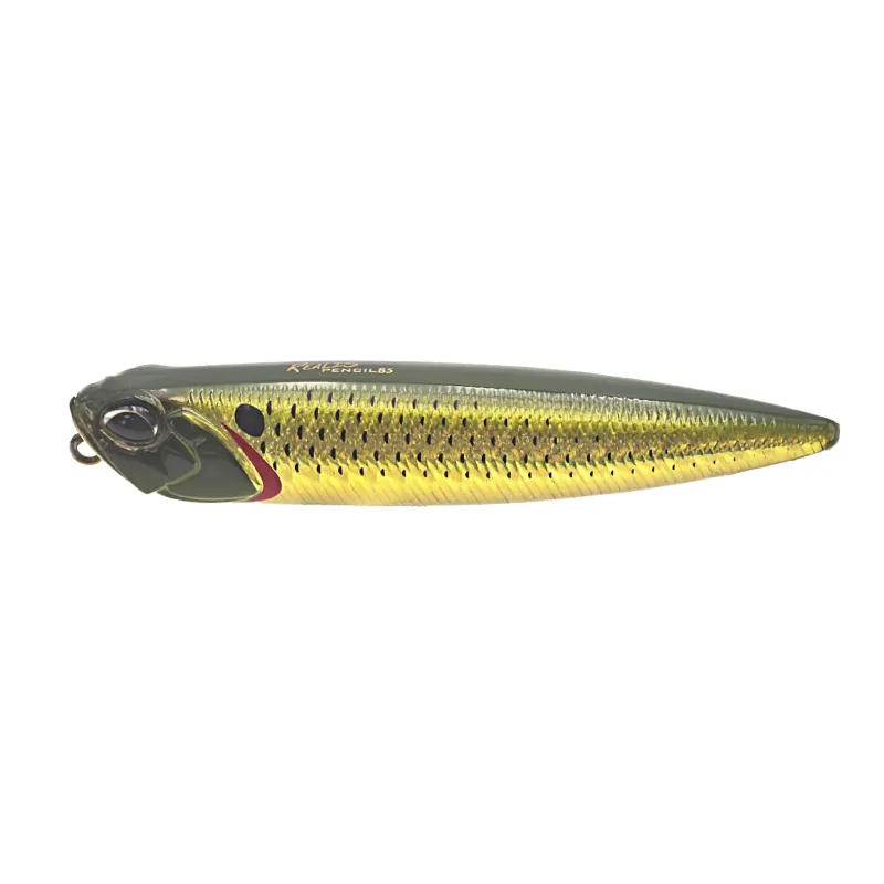 Artificiale WTD Duo Realis Pencil F 8.5 cm 9.7 gr Col. #CFAZ543