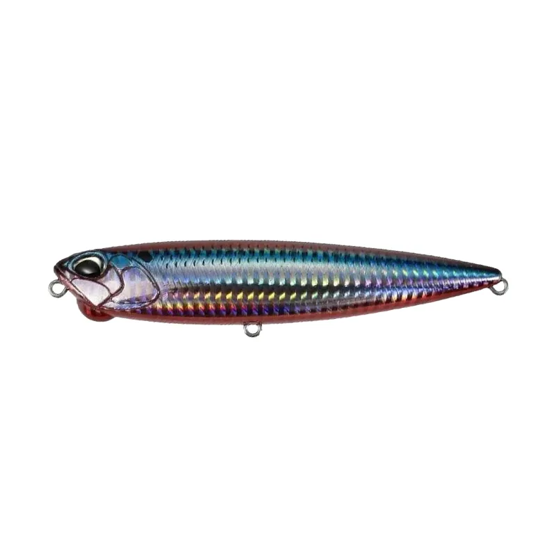 Artificiale WTD Duo Realis Pencil F SW 6.5 cm 5.5 gr Red Mullet