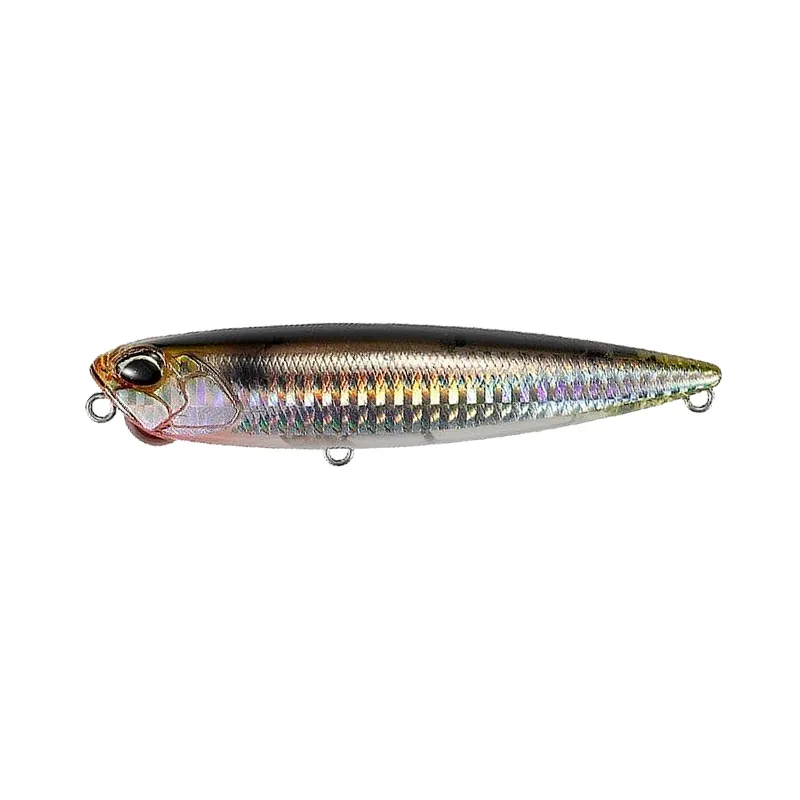 Artificiale WTD Duo Realis Pencil F SW 6.5 cm 5.5 gr Waka Mullet