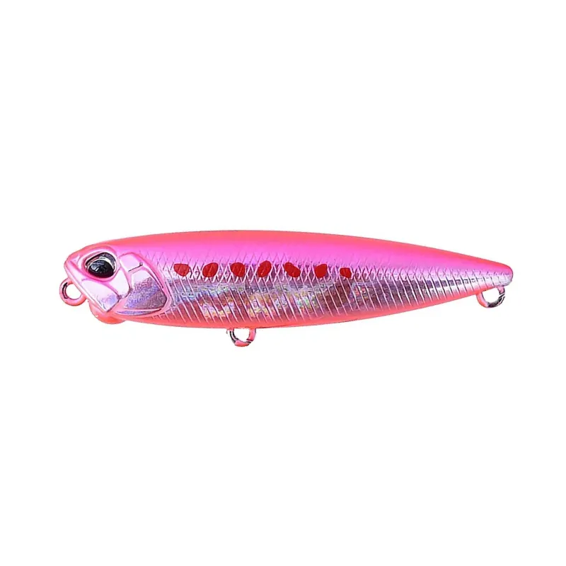 Artificiale WTD Duo Realis Pencil F SW 8.5 cm 9.7 gr Pink Sardine