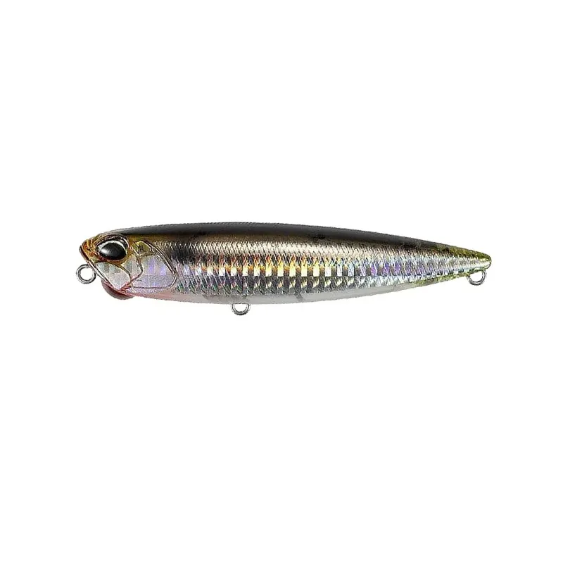 Artificiale WTD Duo Realis Pencil F SW 8.5 cm 9.7 gr Waka Mullet