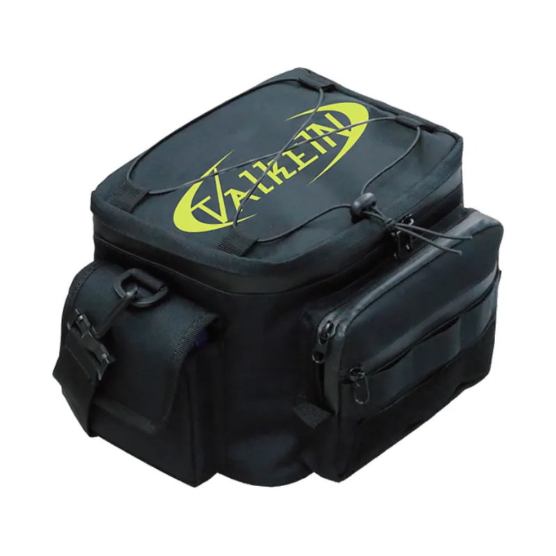 Borsa ValkeIN Versatile Bag BlackChart