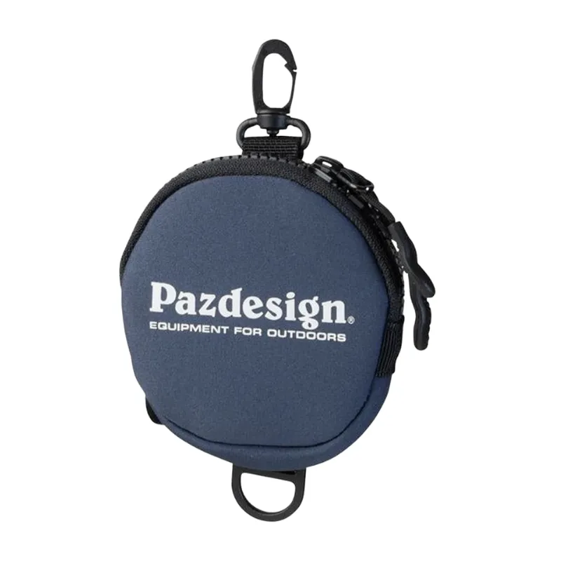 Custodia Pazdesign CR Leader Pouch Grey