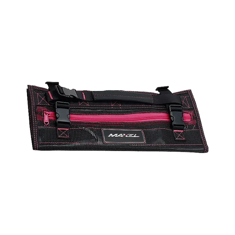 Custodia porta artificiali Maxel Jig Pouch L