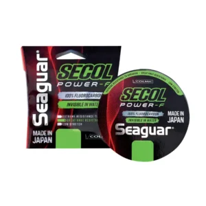 Fluorocarbon Colmic Secol Power-F 50 mt