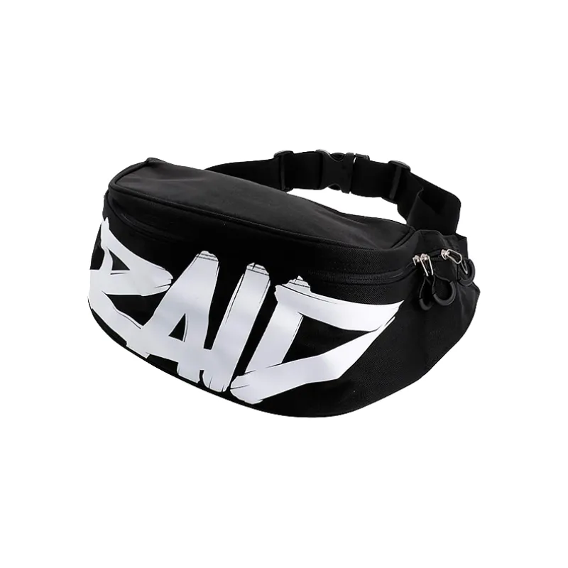 Marsupio Raid Switch Bag Black