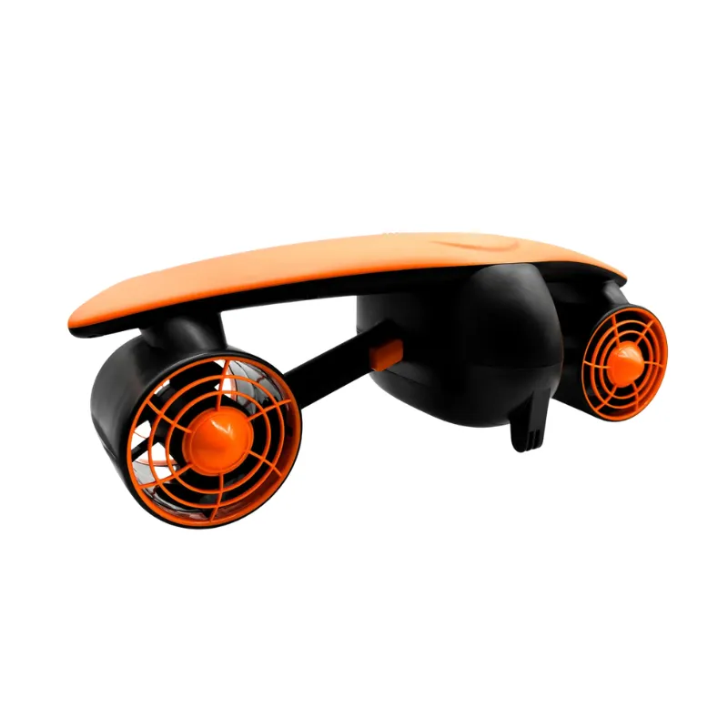 Acquascooter Platum Reef One