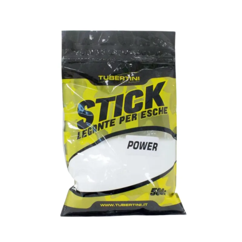 Addititivo Tubertini Legante Stick Power 500 gr