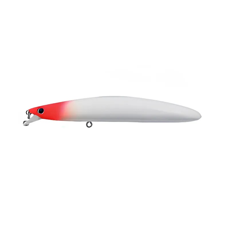 Artificiale Jerkbait Seika Toda 12.5 cm 20 gr Col. 01