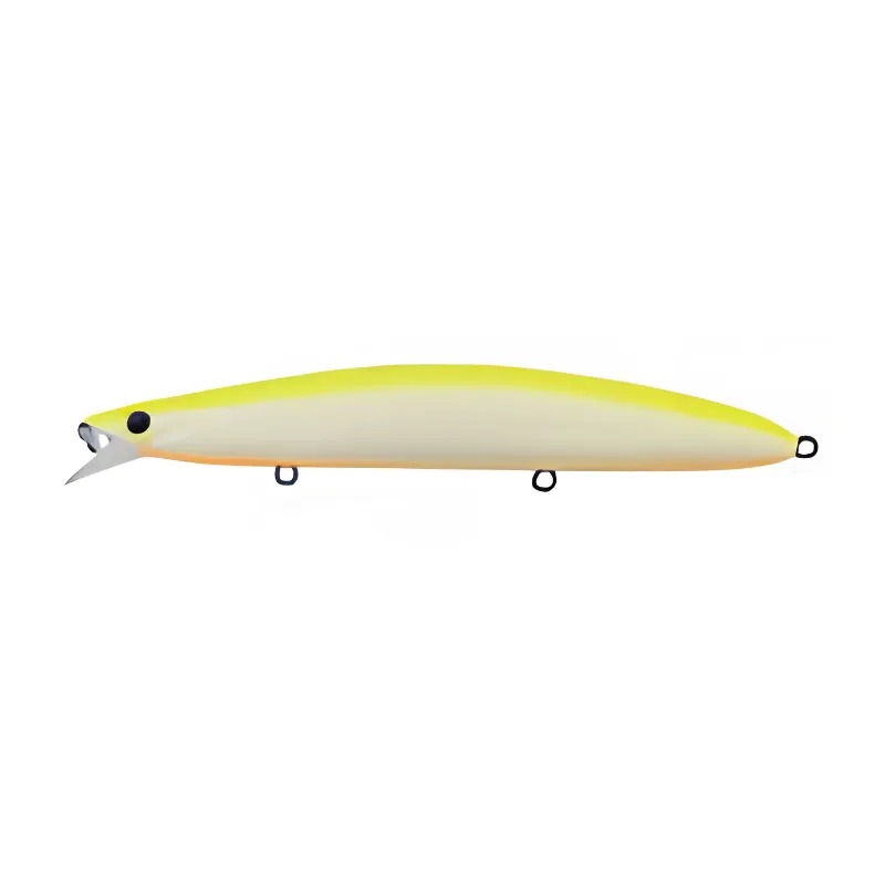 Artificiale Jerkbait Seika Toda 12.5 cm 20 gr Col. 02