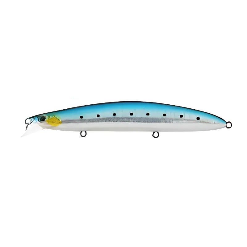 Artificiale Jerkbait Seika Toda 12.5 cm 20 gr Col. 09