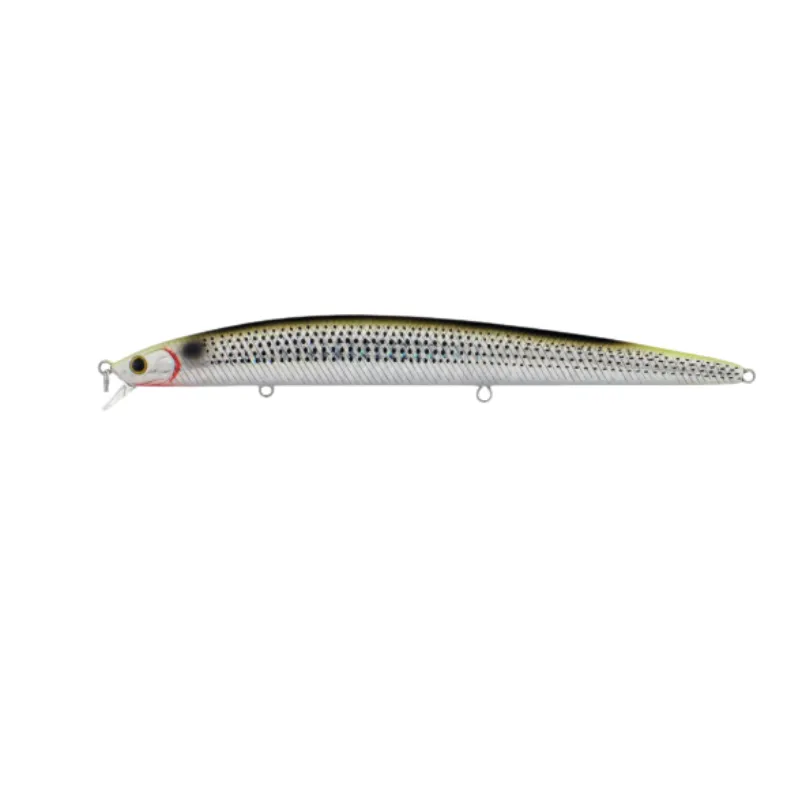 Artificiale Jerkbait Seika Warrior SF-LC 15 cm 18 gr Col. 06