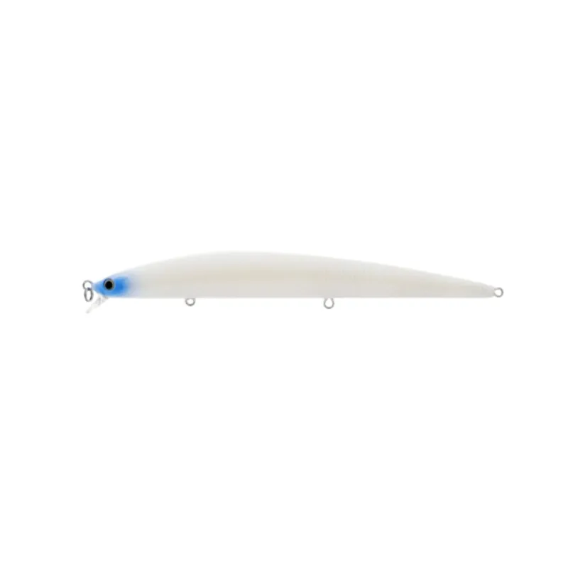 Artificiale Jerkbait Seika Warrior SF-LC 15 cm 18 gr Col. 11