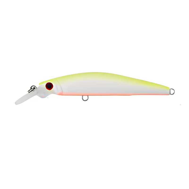 Artificiale Minnow Seika Sea Bass Killer 6.5 cm 4.9 gr Col. 01