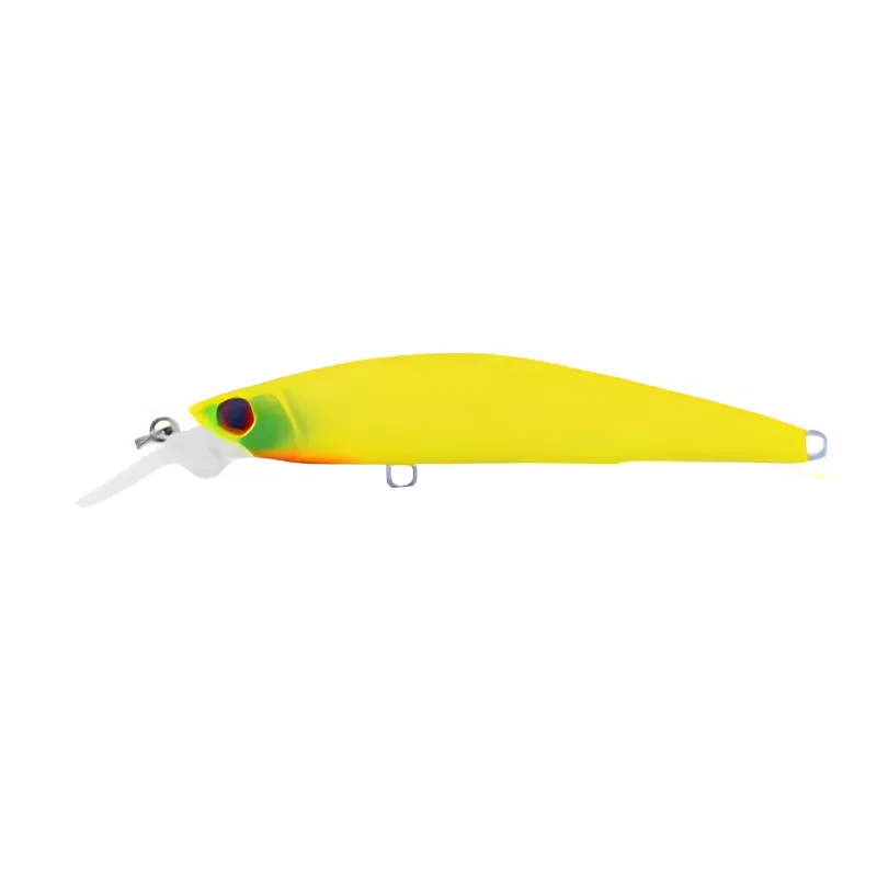 Artificiale Minnow Seika Sea Bass Killer 6.5 cm 4.9 gr Col. 06