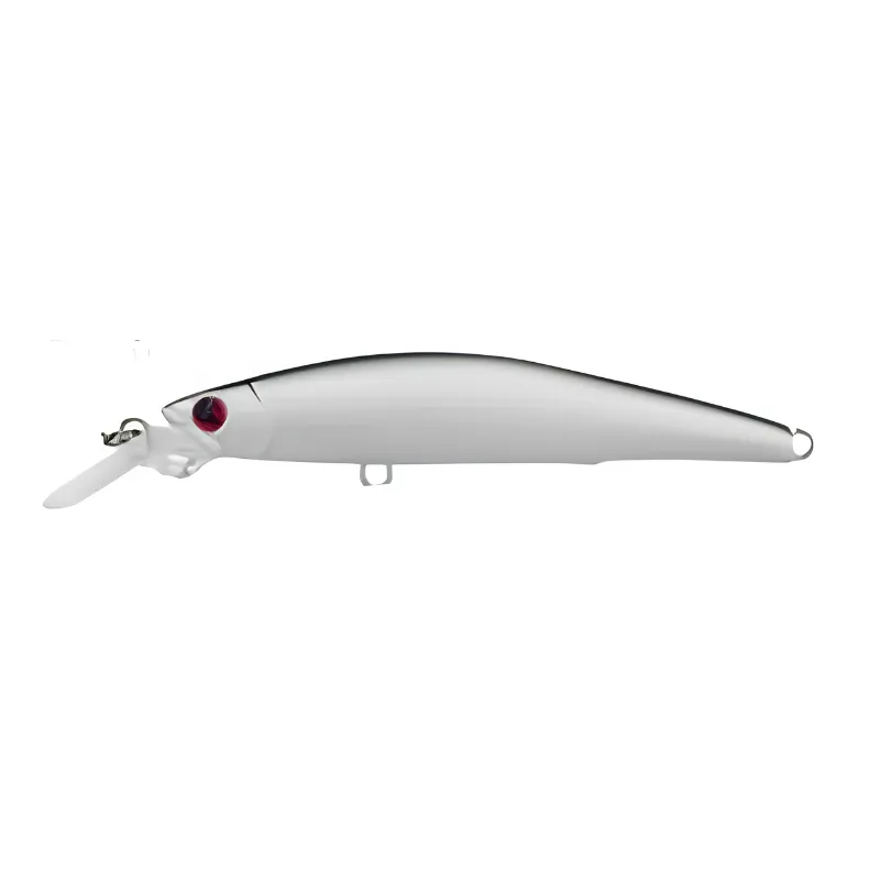 Artificiale Minnow Seika Sea Bass Killer 6.5 cm 4.9 gr Col. 08