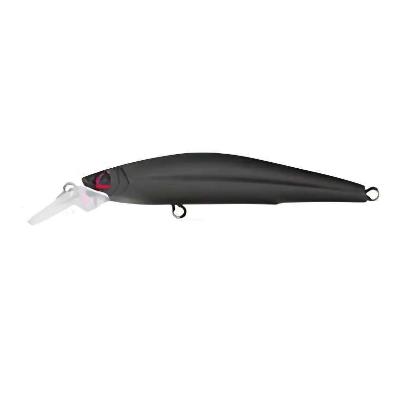 Artificiale Minnow Seika Sea Bass Killer 6.5 cm 4.9 gr Col. 11