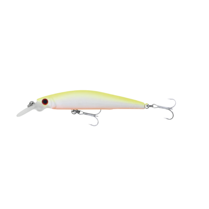 Artificiale Minnow Seika Sea Bass Killer 8.5 cm 8.5 gr Col. 01