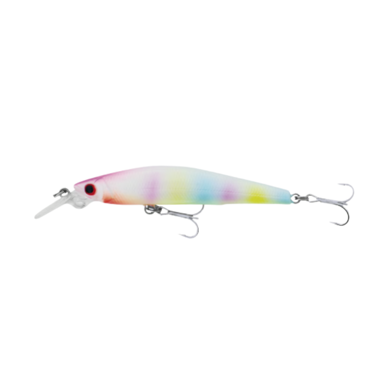 Artificiale Minnow Seika Sea Bass Killer 8.5 cm 8.5 gr Col. 02