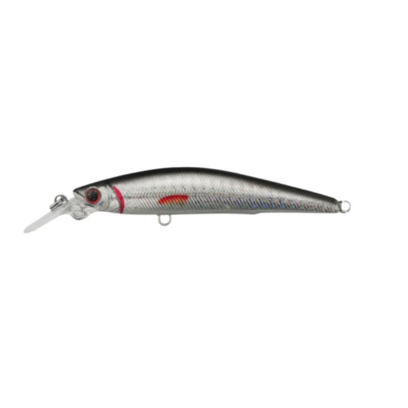 Artificiale Minnow Seika Sea Bass Killer 8.5 cm 8.5 gr Col. 06