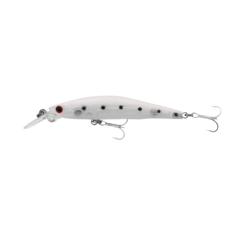 Artificiale Minnow Seika Sea Bass Killer 8.5 cm 8.5 gr Col. 09