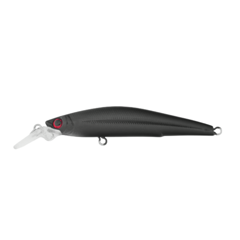 Artificiale Minnow Seika Sea Bass Killer 8.5 cm 8.5 gr Col. 11