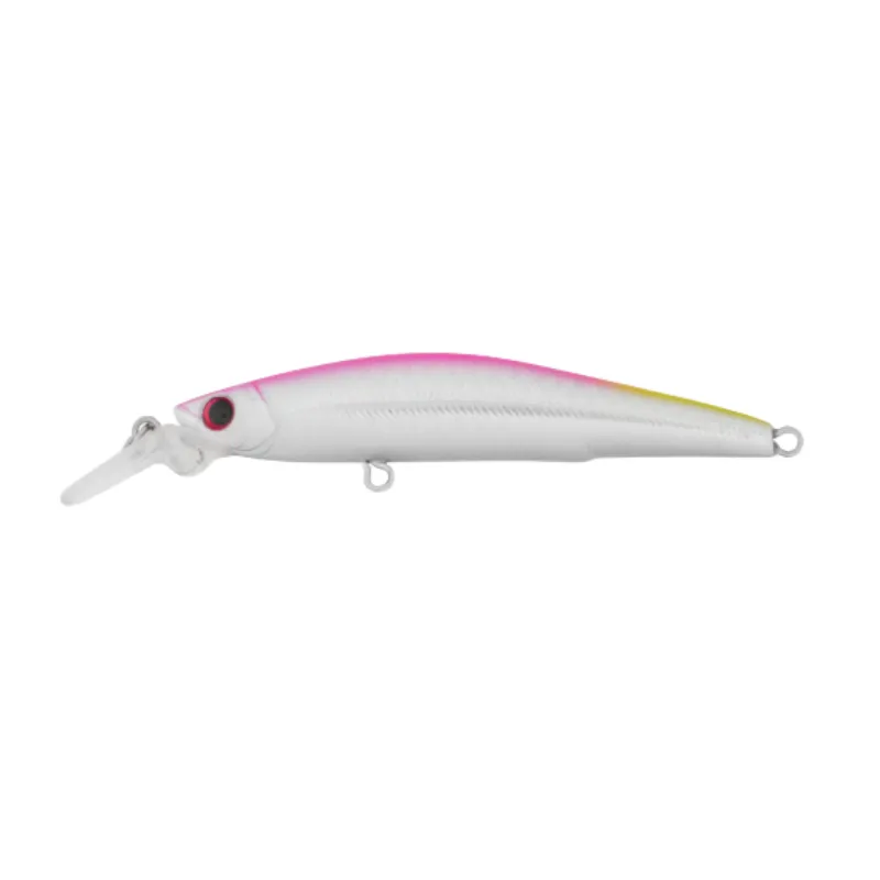 Artificiale Minnow Seika Sea Bass Killer 8.5 cm 8.5 gr Col. 12