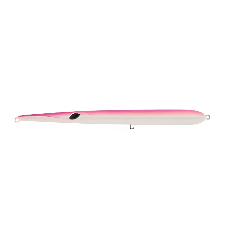 Artificiale Pencil Bait Seika Brutal Needle 16 cm 18 gr Col. 06