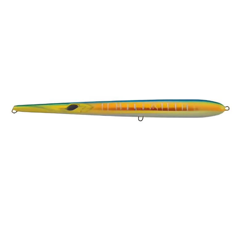 Artificiale Pencil Bait Seika Brutal Needle 16 cm 18 gr Col. 11