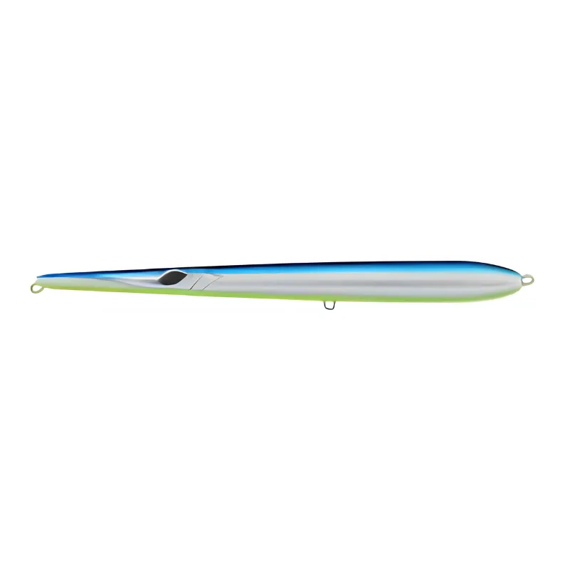Artificiale Pencil Bait Seika Brutal Needle 16 cm 18 gr Col. 12