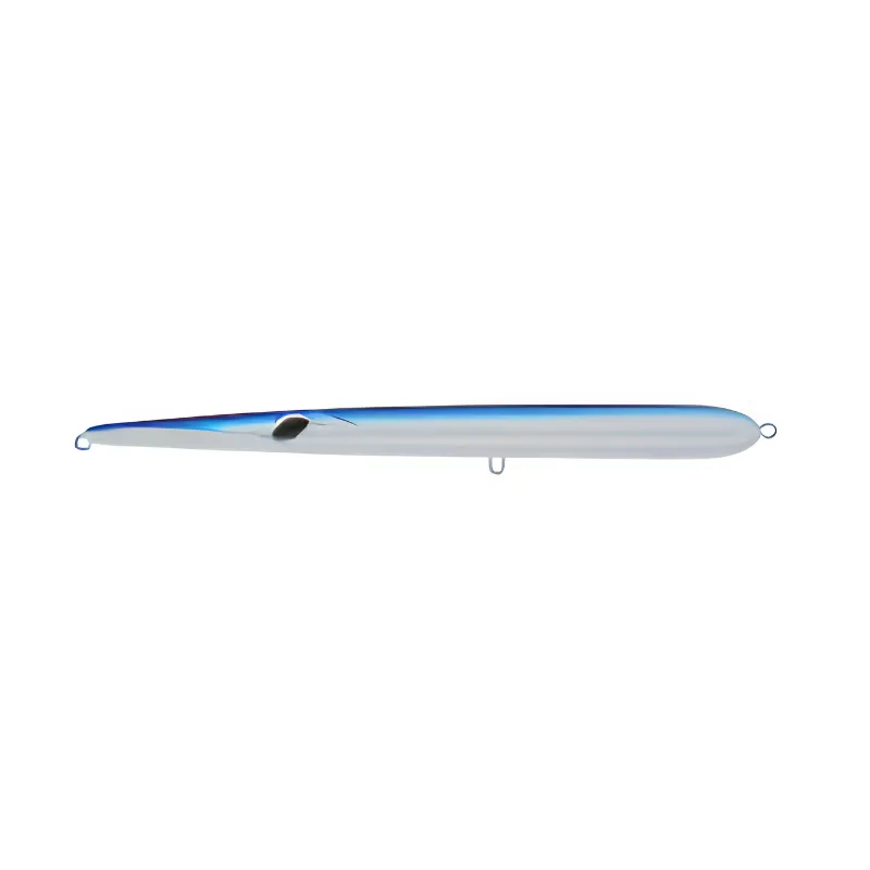 Artificiale Pencil Bait Seika Brutal Needle 18 cm 24 gr Col. 10