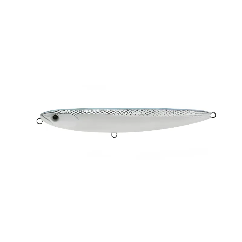 Artificiale WTD Seika Crazy Mullet Slim 11 cm 13.6 gr Col. 02