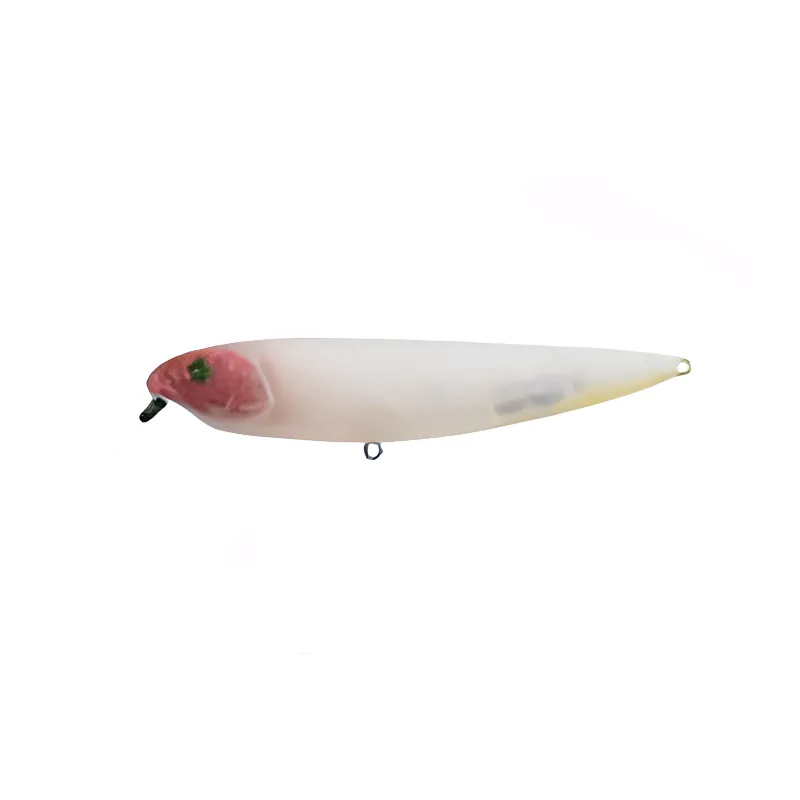 Artificiale WTD Seika Crazy Pencil 10.5 cm 17 gr Col. 01