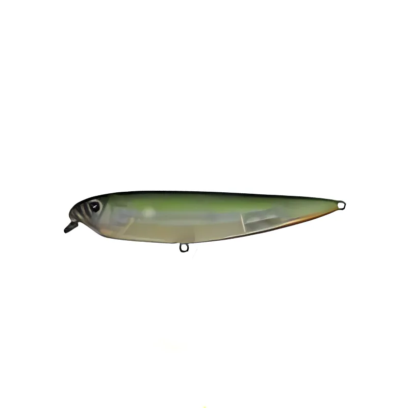 Artificiale WTD Seika Crazy Pencil 10.5 cm 17 gr Col.02