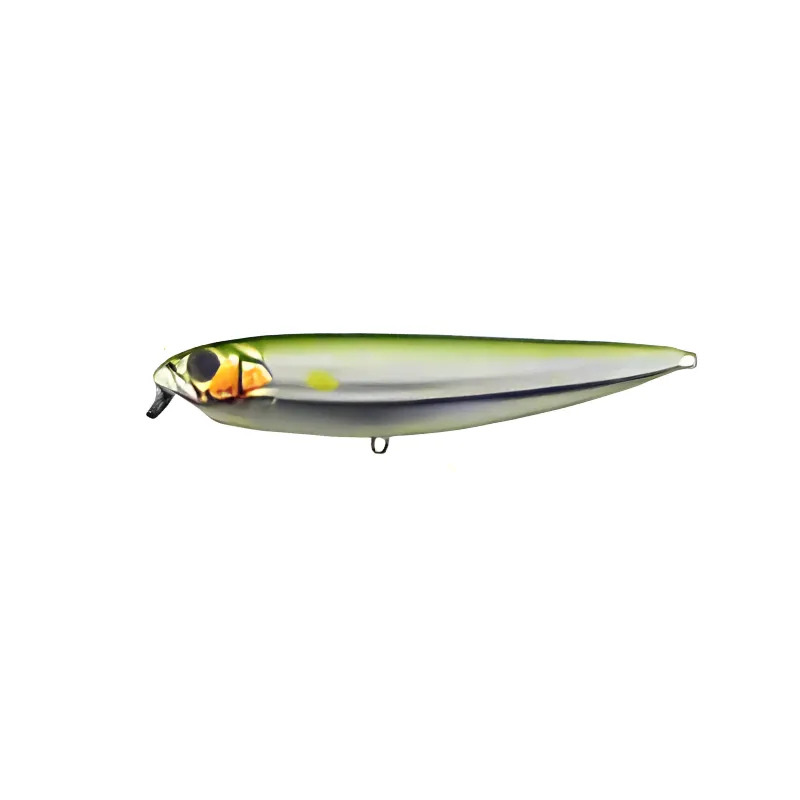 Artificiale WTD Seika Crazy Pencil 10.5 cm 17 gr Col.07